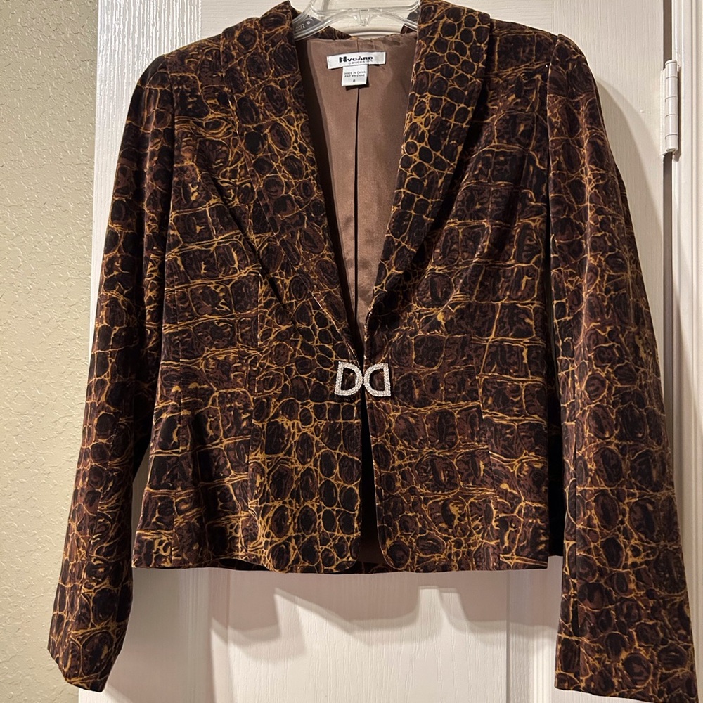Nygard worn 2 times. Excellent condition